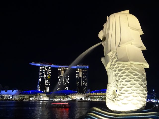 Singapour
